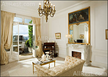 Hotel Raphael 26